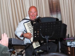 Das Hans Ecker Trio im GH Alt Wien am 17.05.2025